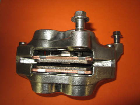 Braking Systems