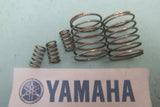 YAMAHA XJ 600 XJ600 DIVERSION CARBURETTOR CARB ASSORTED SPRINGS 1996 - 2002
