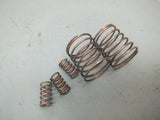 YAMAHA XJ 600 XJ600 DIVERSION CARBURETTOR CARB ASSORTED SPRINGS 1996 - 2002