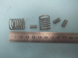 YAMAHA XJ 600 XJ600 DIVERSION CARBURETTOR CARB ASSORTED SPRINGS 1996 - 2002
