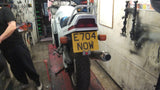 HONDA VFR 750 RC24 1986 - 1989 full bike breaking for spares - all parts available as at 24/10/19