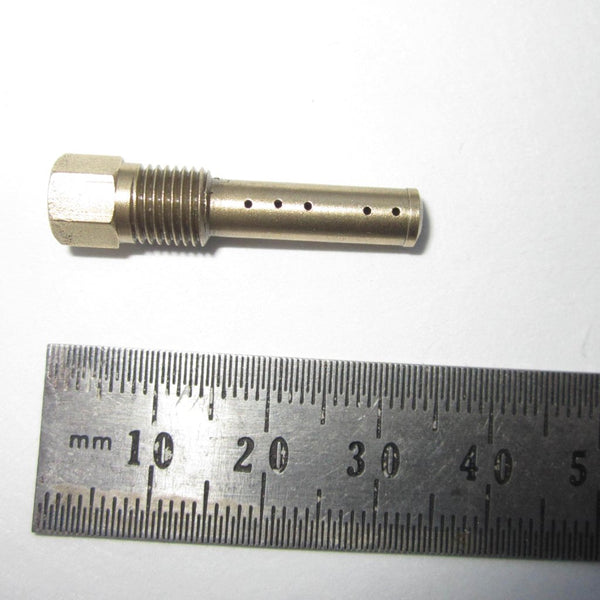 HONDA CBR 600 CBR600 F CARBURETOR CARB NEEDLE JET HOLDER x 1 KEIHIN 19