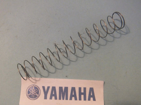 YAMAHA FZS 600 FRAZER CARBURETTOR CARB DIAPHRAGM PISTON SPRING X 1 1988 - 2003