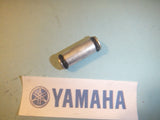 YAMAHA FZS 600 FRAZER CARBURETTOR METAL JOINT PIPE X 1  1988 - 2003