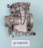 YAMAHA FZS 600 FRAZER CARBURETTOR CARB BODY LEFT OUTER BODY 1988 - 2003