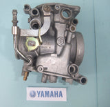 YAMAHA FZS 600 FRAZER CARBURETTOR CARB BODY RIGHT OUTSIDE 1988 - 2003