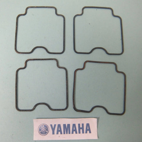 YAMAHA FZS 600 FRAZER CARBURETTOR CARB  FLOAT BOWL GASKETS 1988 - 2003