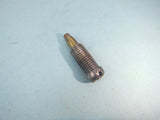 YAMAHA FZS 600 FRAZER CARBURETTOR CARB FLOAT BOWL DRAIN SCREW 1988 - 2003