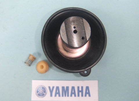 YAMAHA XJ 600 XJ600 DIVERSION CARBURETTOR CARB DIAPHRAGM PISTON X 1 1996 - 2002