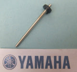 YAMAHA XJ 600 XJ600 DIVERSION CARBURETTOR CARB NEEDLE JET 4BC12 X 1 1996 - 2002