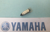 YAMAHA XJ 600 XJ600 DIVERSION CARBURETTOR CARB NEEDLE VALVE 1996 - 2002