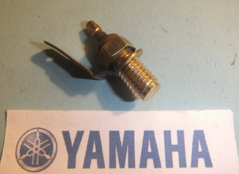 YAMAHA XJ 600 XJ600 DIVERSION CARBURETTOR CARB HEATER PLUG & SPADE 1996 - 2002