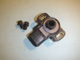 YAMAHA XJ 600 XJ600 DIVERSION CARBURETTOR CARB THROTTLE POSITION SENSOR 1996 - 2002