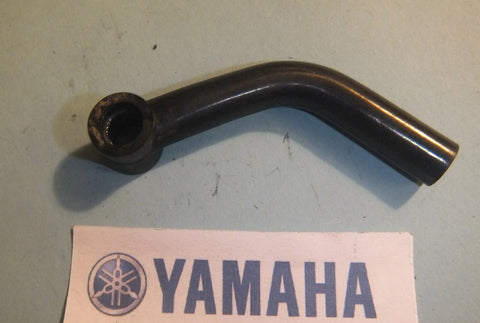 YAMAHA XJ 600 XJ600 DIVERSION CARBURETTOR CARB OUTER T'PIECE PIPE X1 1996 - 2002