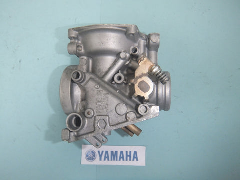 YAMAHA XJ 600 XJ600 DIVERSION CARBURETTOR CARB LEFT OUTER BODY 1996 - 2002