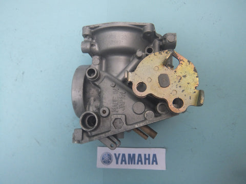 YAMAHA XJ 600 XJ600 DIVERSION CARBURETTOR CARB LEFT INNER BODY 1996 - 2002