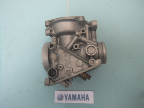 YAMAHA XJ 600 XJ600 DIVERSION CARBURETTOR CARB RIGHT OUTER BODY 1996 - 2002