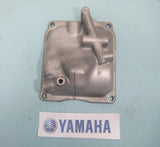 YAMAHA XJ 600 XJ600 DIVERSION CARBURETTOR CARB LEFT OUTER FLOAT BOWL  1996 - 2002