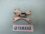 YAMAHA XJ 600 XJ600 DIVERSION CARBURETTOR CARB THROTTLE CABLE BRACKET 1996 - 2002