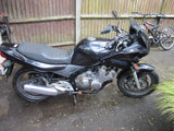 YAMAHA DIVERSION XJ 600 1998 Breaking for parts panels wheels engine brakes etc