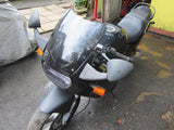 SUZUKI GSX600F KATANA 1998 IN FOR BREAKING (17/3/17) USED PARTS