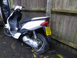 YAMAHA JOG R JOGR CS50 FULL SCOOTER IN FOR BREAKING 2003