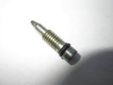 HONDA CBR 600 CBR600 F CARBURETOR CARB DRAIN SCREW x 1 KEIHIN 1991 - 1994