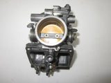 HONDA CBR 600 CBR600 F CARBURETOR CARB BODY CENTER LEFT KEIHIN 1991 - 1994