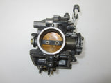 HONDA CBR 600 CBR600 F CARBURETOR CARB BODY CENTER RIGHT KEIHIN 1991 - 1994