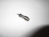 GENUINE SUZUKI GS 500 GS500E(U) CARBURETTOR CARB FUEL AIR MIX SCREW X 1 MIKUNI 1989 - 2000