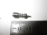 GENUINE SUZUKI GS 500 GS500E(U) CARBURETTOR CARB FUEL AIR MIX SCREW X 1 MIKUNI 1989 - 2000