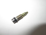 HONDA NT650 V DEAUVILLE 650 KEIHIN CARBURETOR CARB DRAIN SCREW 2002 - 2005